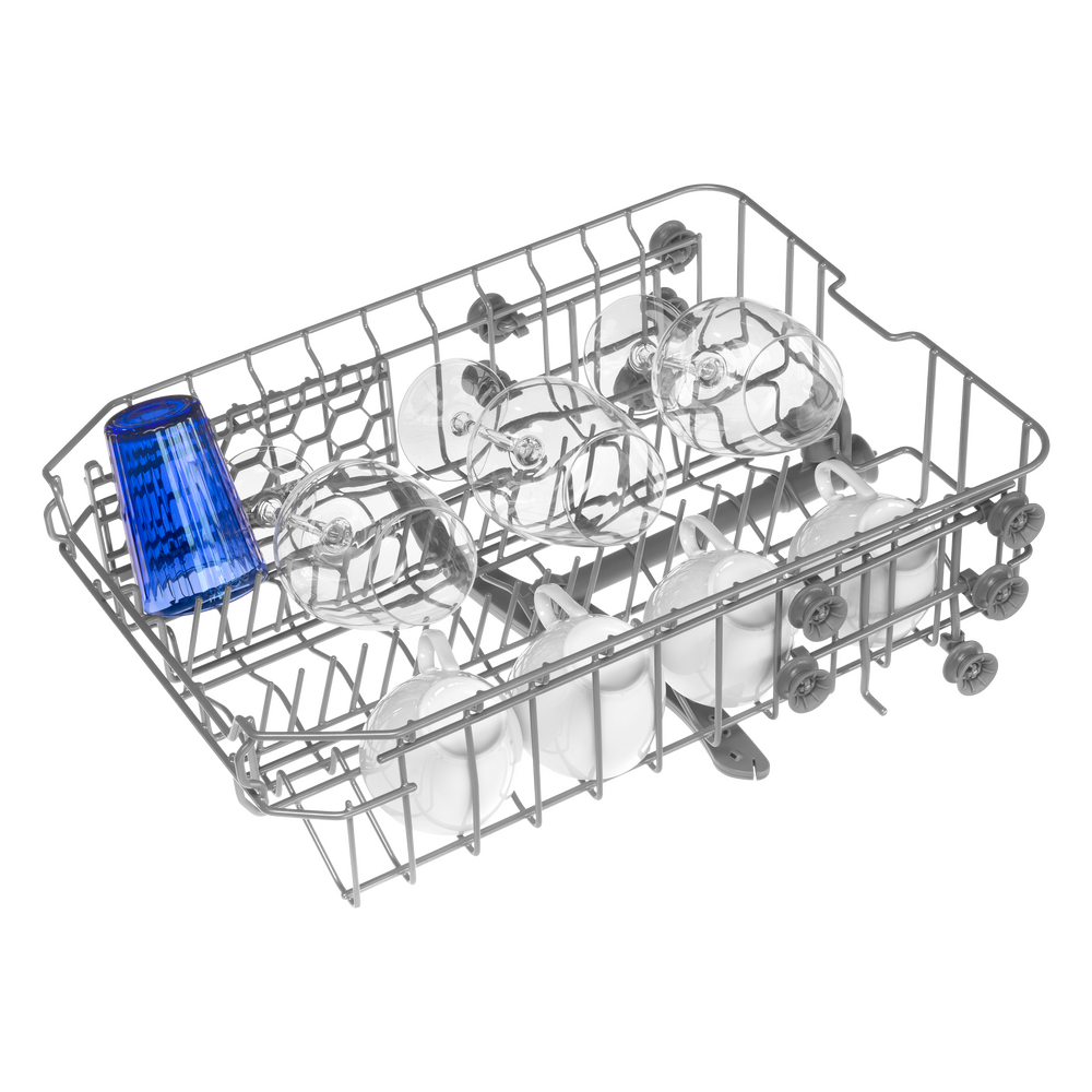 Посудомоечная машина MAUNFELD MLP4529A01 - фото15