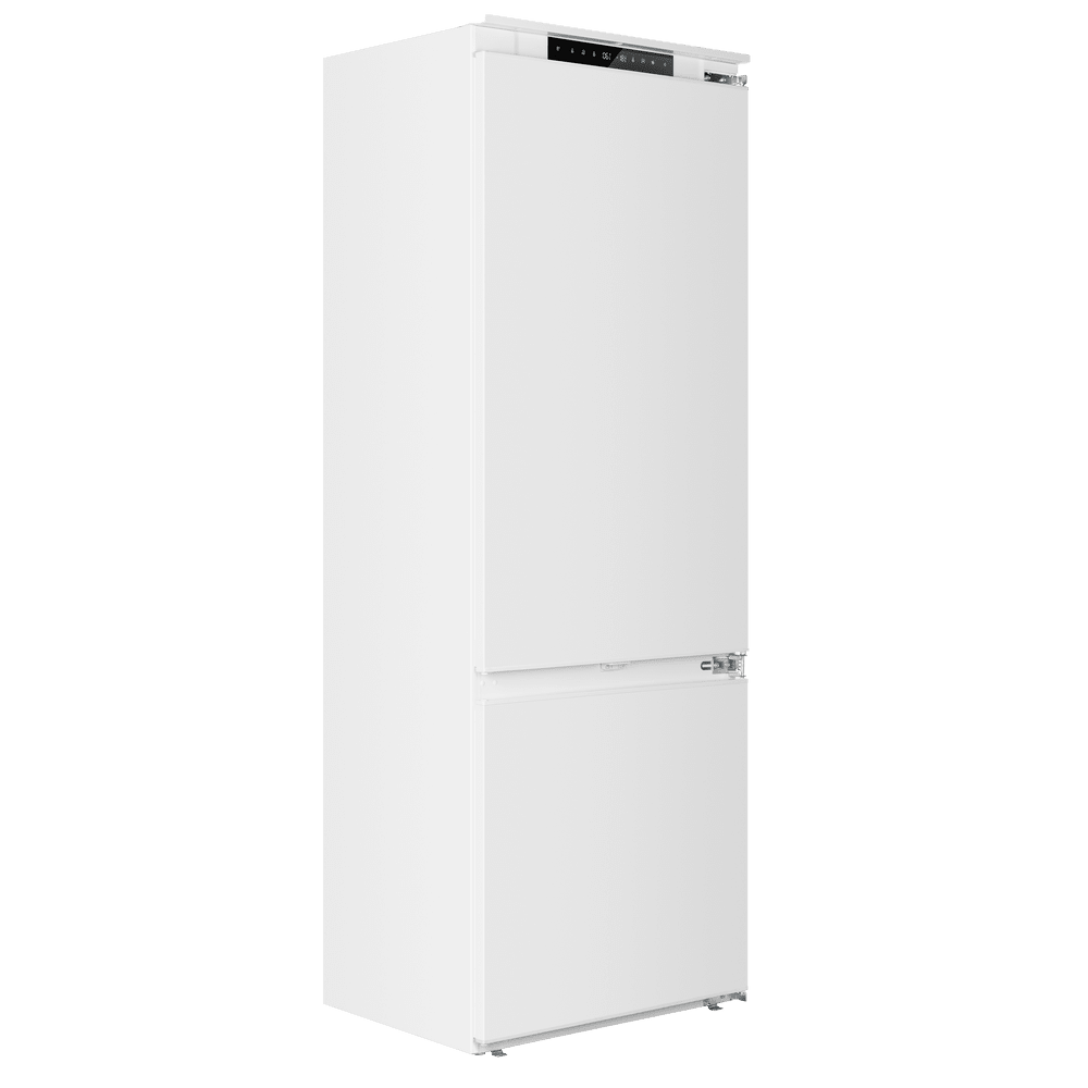 Холодильник встраиваемый MAUNFELD MBF193NFW1 - фото6