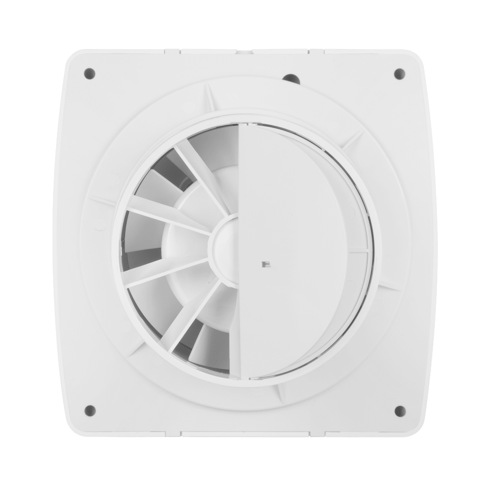 Вытяжной вентилятор MAUNFELD MFX10T - фото2
