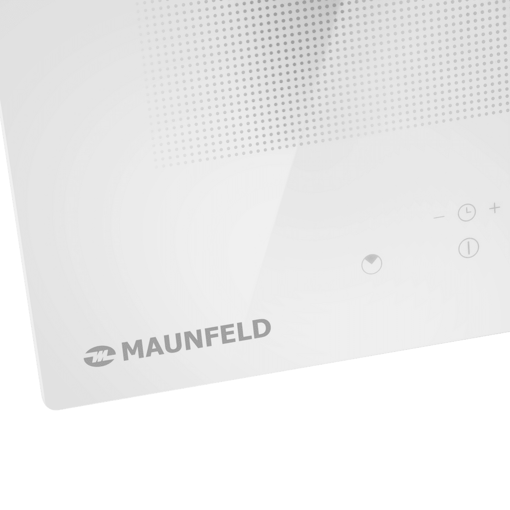 Индукционная варочная панель MAUNFELD MVI31.FL2 - фото5