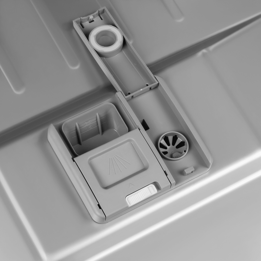 Посудомоечная машина c инвертором и авто-открыванием MAUNFELD MLP-12IMROI - фото13