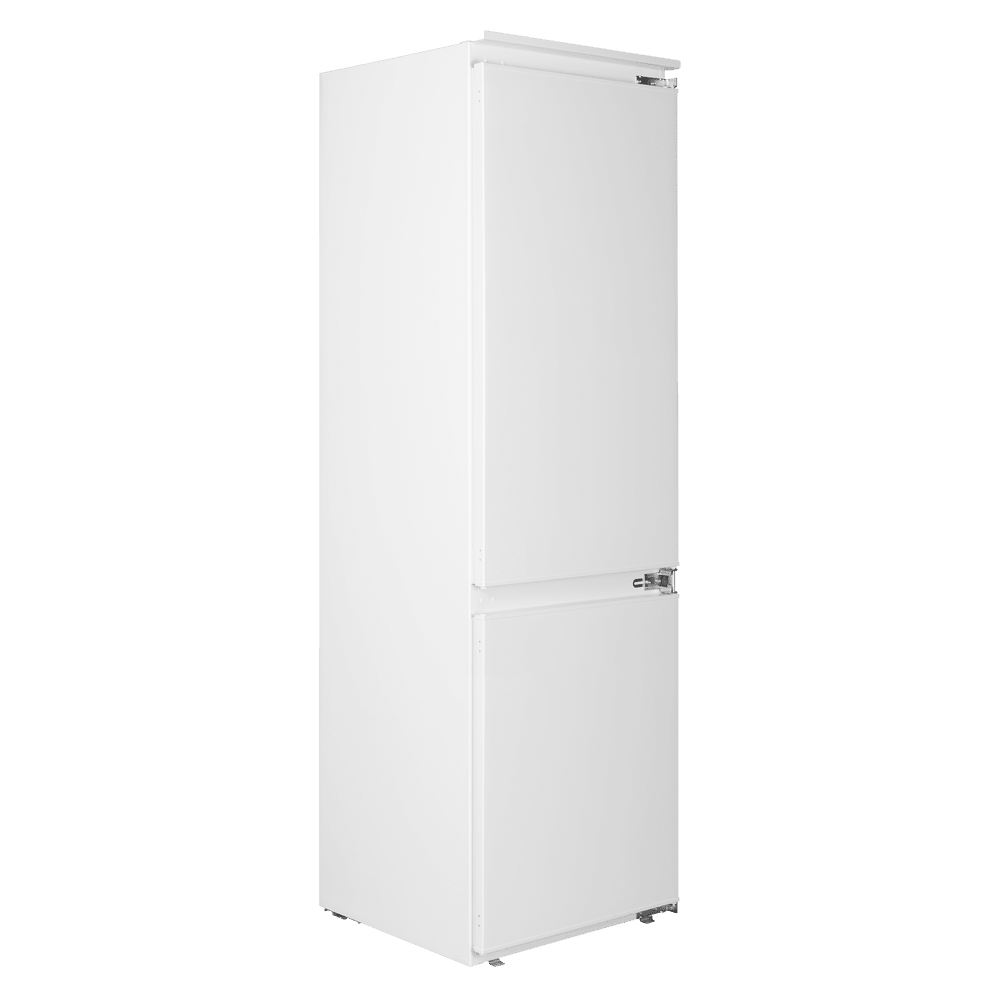 Холодильник-морозильник встраиваемый MAUNFELD MBF177SWGR - фото4