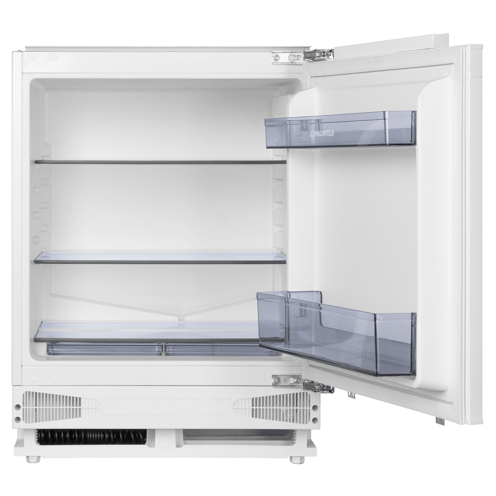 Холодильник встраиваемый MAUNFELD MBL88SWGR - фото2