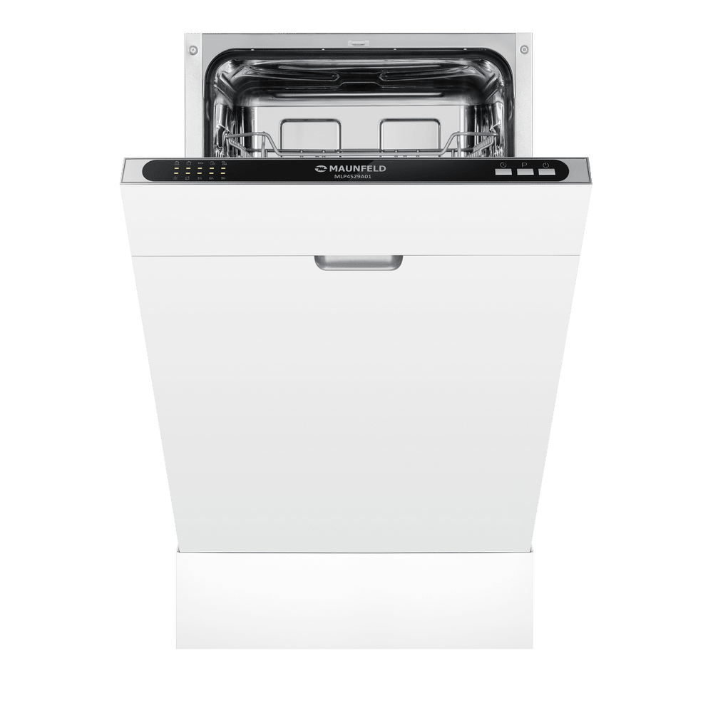 Посудомоечная машина MAUNFELD MLP4529A01 - фото6