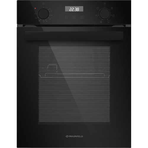 Шкаф духовой электрический MAUNFELD EOEM516PB2