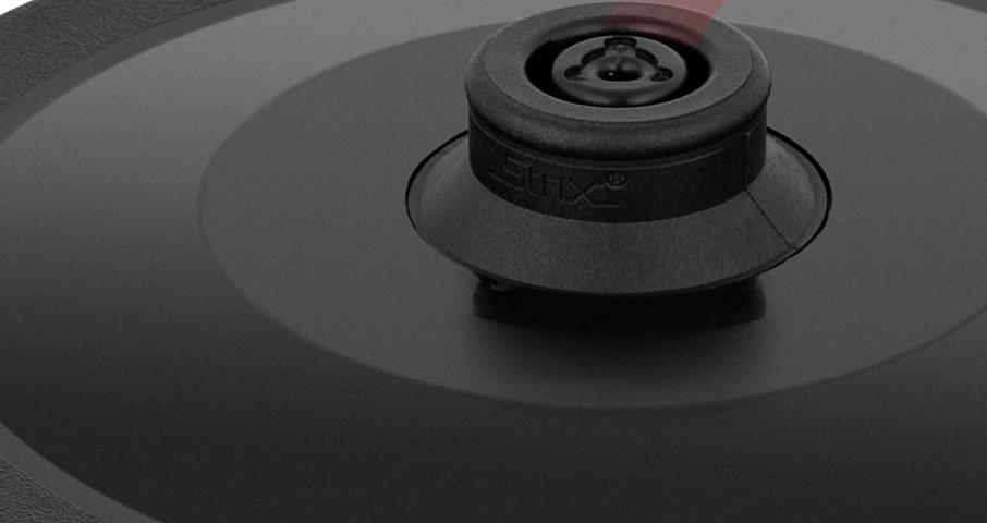 Английский контроллер STRIX обеспечивает 20 000 циклов кипячения.