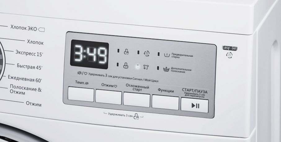 2 быстрые программы: экспресс 15” и быстрая 45”