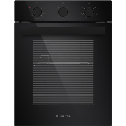 Шкаф духовой электрический MAUNFELD EOEC516PB2