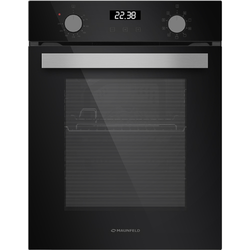 Шкаф духовой электрический MAUNFELD EOEM519PB