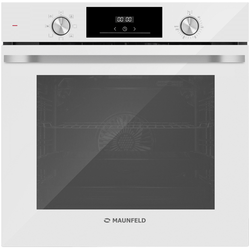 Шкаф духовой электрический MAUNFELD FEOH7872W