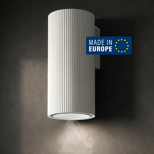 Кухонная вытяжка MAUNFELD EDELWEISS 39&nbsp;WALL белый