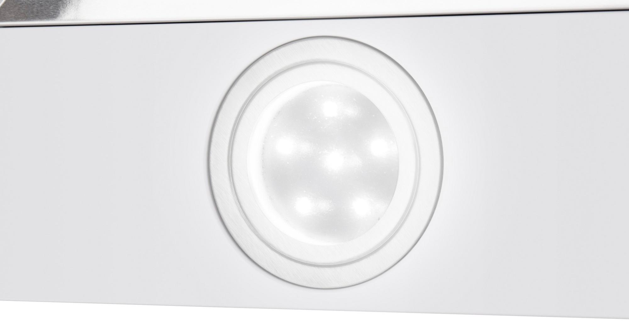 Яркое светодиодное LED освещение