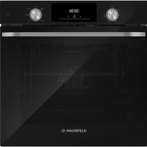 Шкаф духовой электрический MAUNFELD FEOH7872B