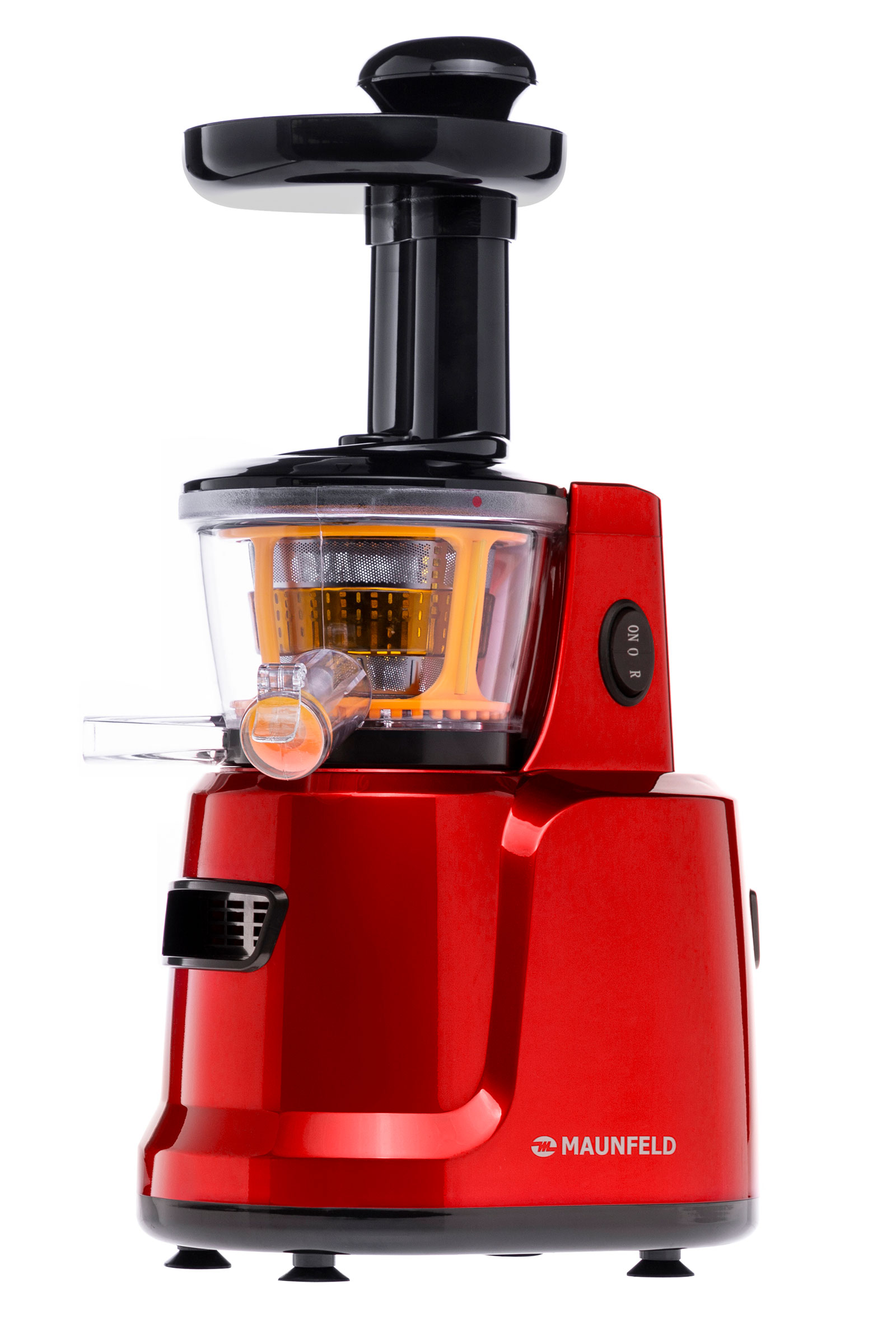 Соковыжималка Maunfeld Mf 931 – Telegraph