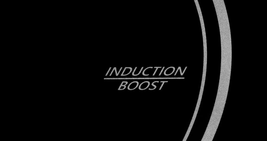 BOOSTER — функция сверхмаксимального нагрева за коротки промежуток времени, позволяет использовать дополнительную мощность на конфорках, обеспечивая высокую скорость закипания.