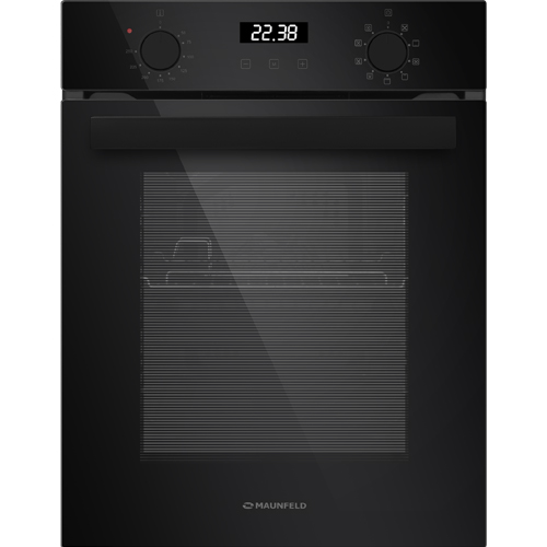 Шкаф духовой электрический MAUNFELD EOEM519PB2