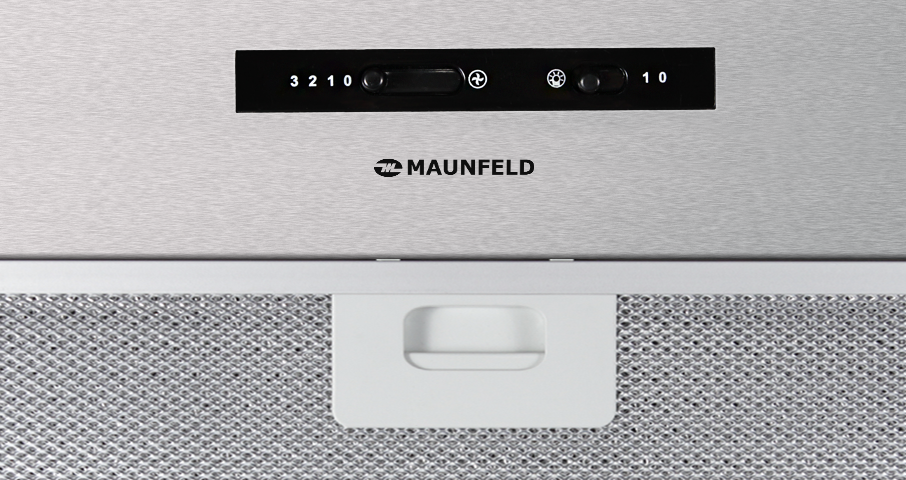 Maunfeld light