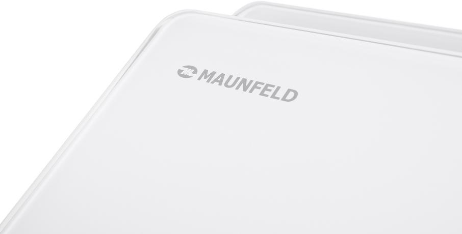 Фасад из закаленного стекла со скругленными углами