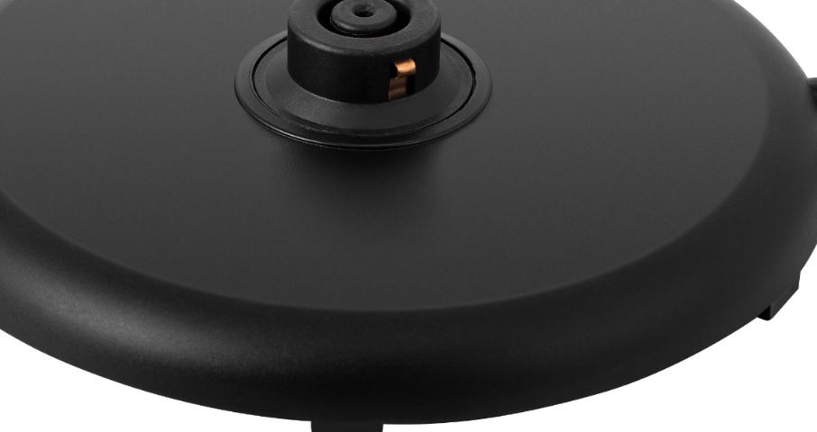 Прочная база с поворотом на 360С°.