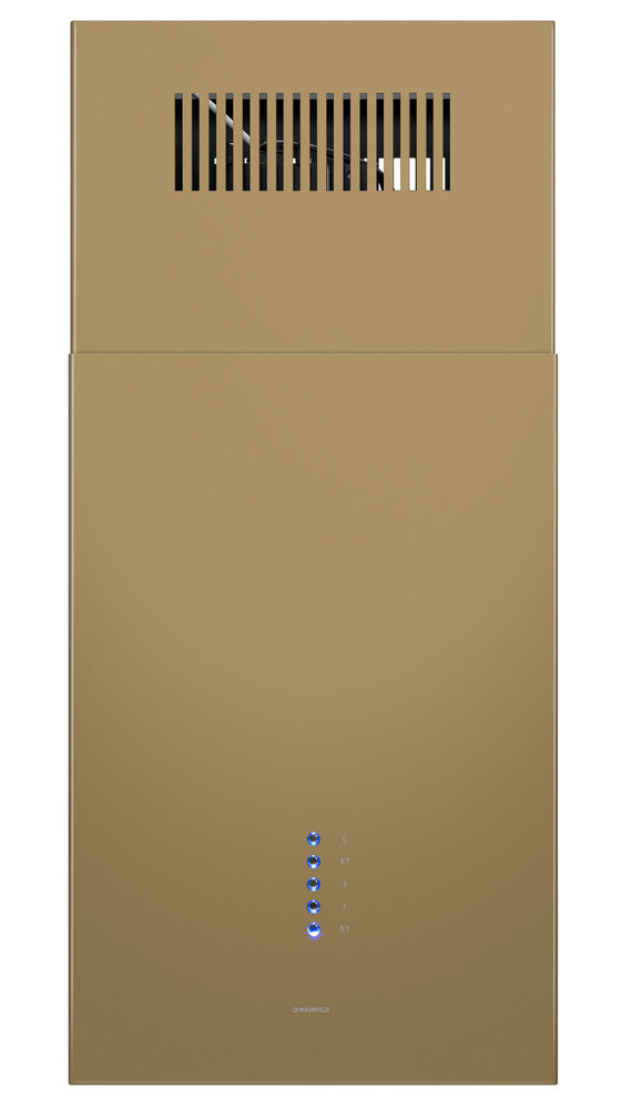 Кухонная вытяжка MAUNFELD Bath Plus 402IL - фото5