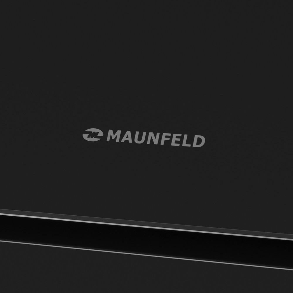 Кухонная вытяжка MAUNFELD Wind 60 - фото11