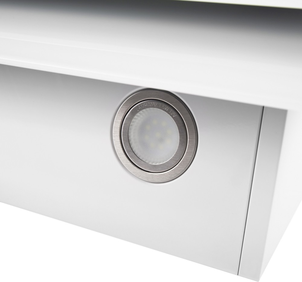 Кухонная вытяжка MAUNFELD Grammy 60 - фото9