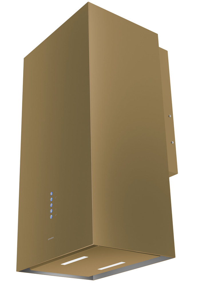 Кухонная вытяжка MAUNFELD Bath Plus 402 - фото1