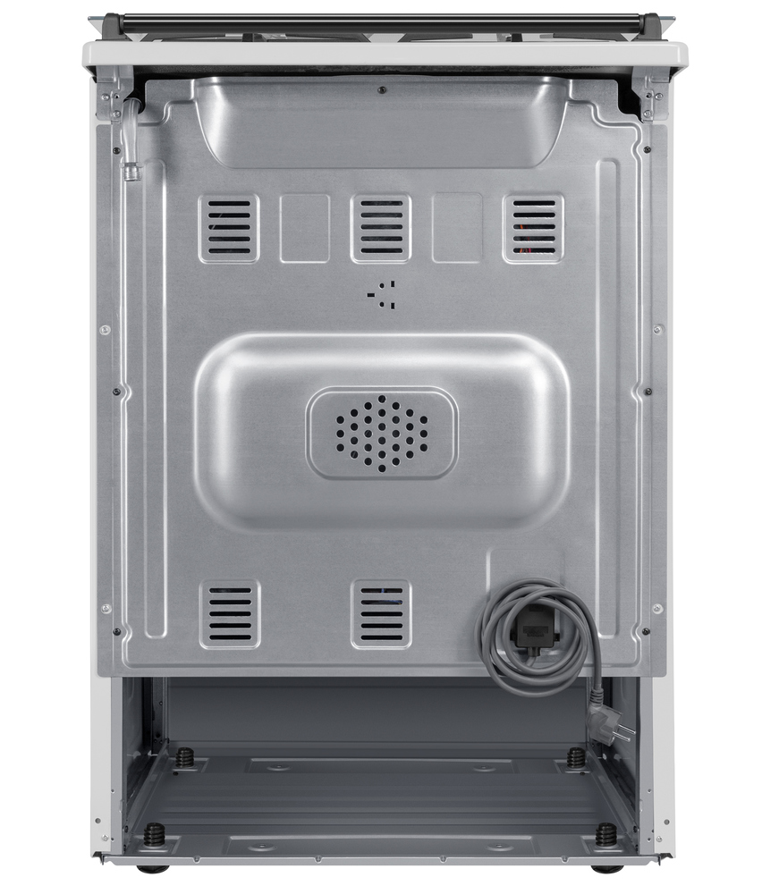 Газовая плита с электрической духовкой MAUNFELD MGC60EC05 - фото4