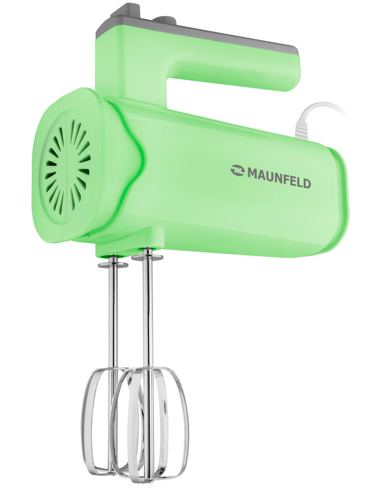 Миксер MAUNFELD MF-331GR - фото2