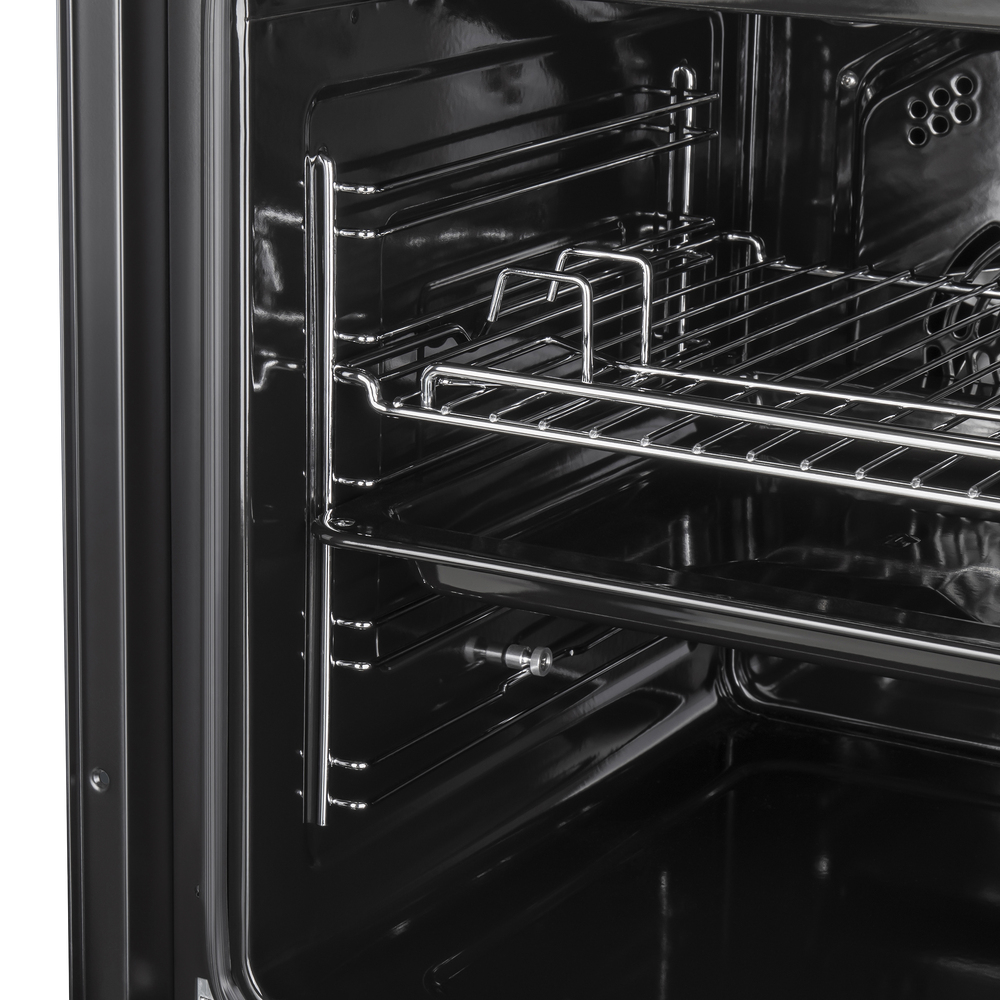 Шкаф духовой электрический MAUNFELD EOEM519P - фото9