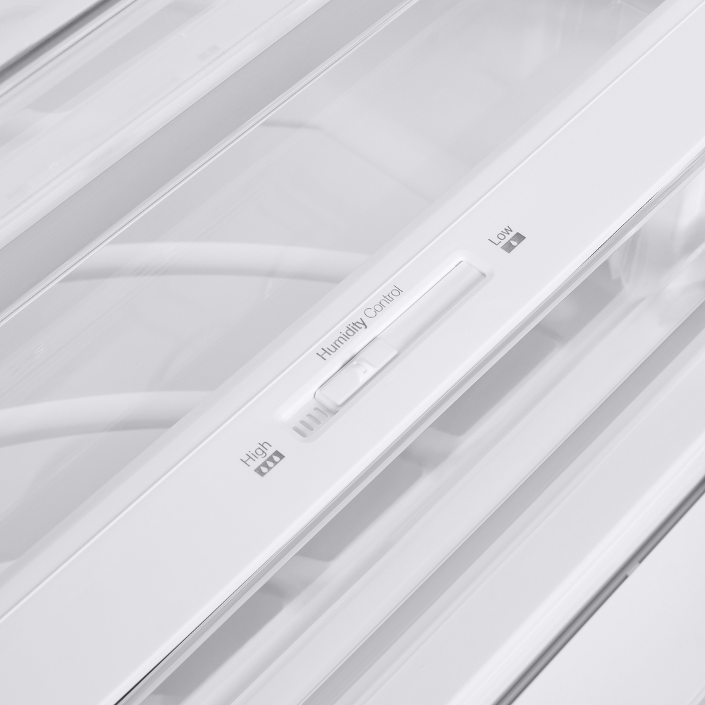 Холодильник MAUNFELD MFF185NF Inverter - фото10