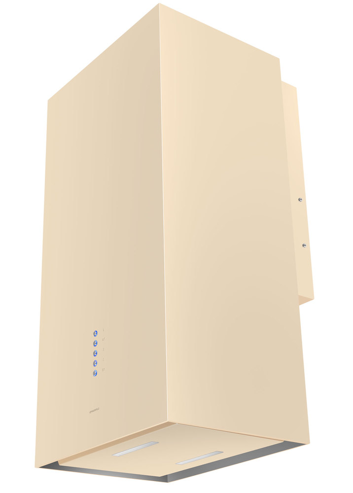 Кухонная вытяжка MAUNFELD Bath Plus 402 - фото1
