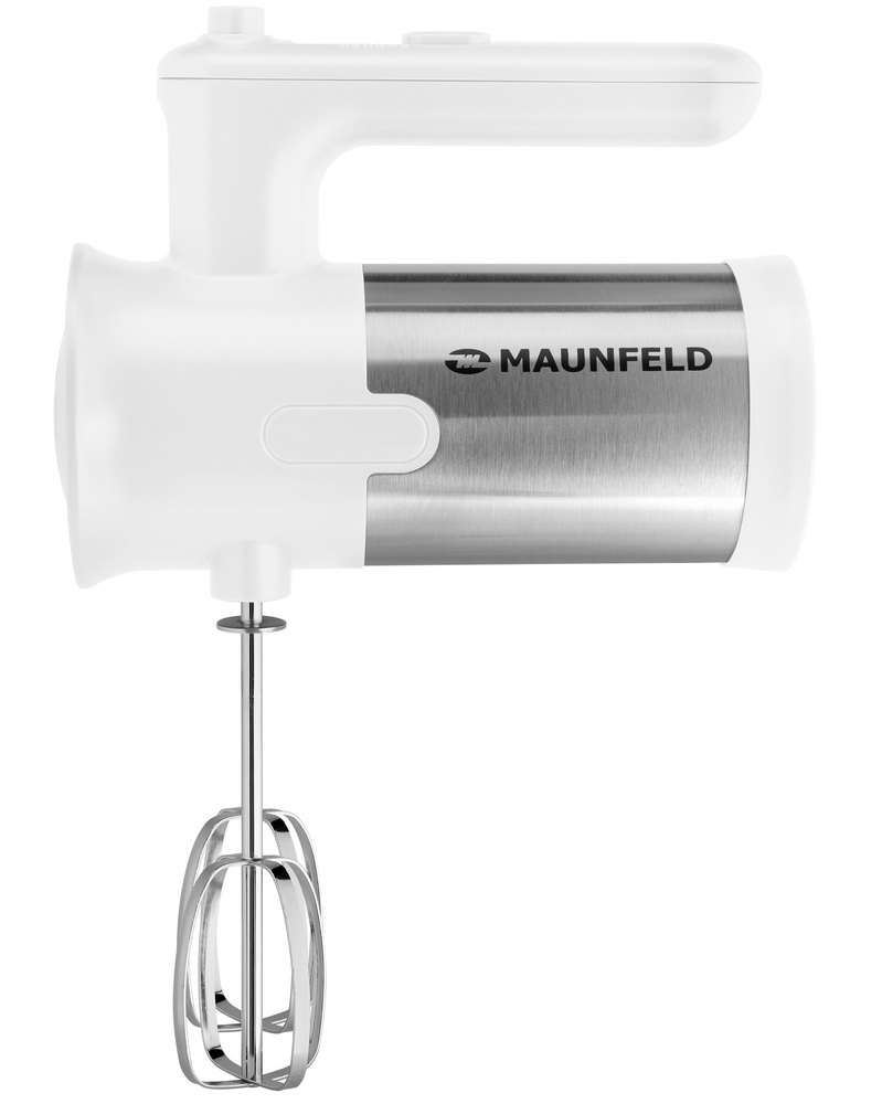 Миксер MAUNFELD MF-321WH - фото3