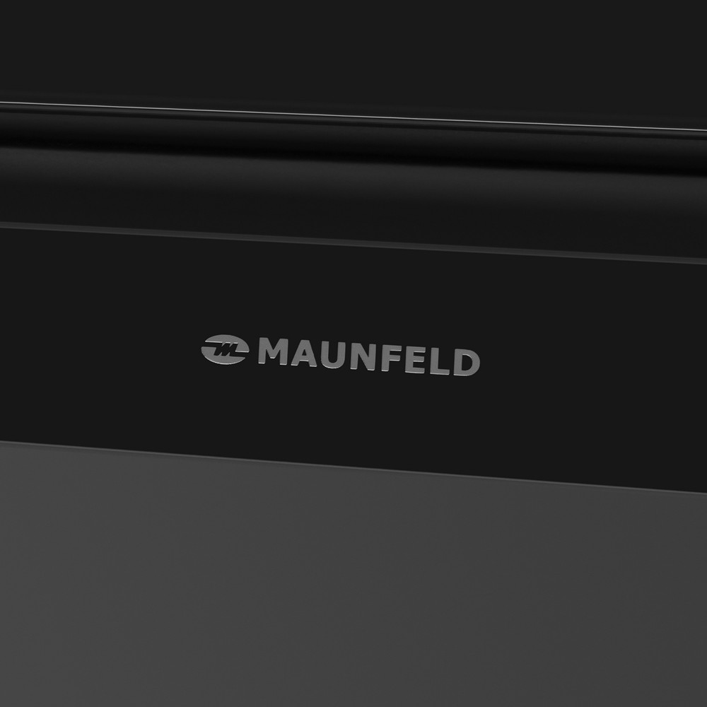 Кухонная вытяжка MAUNFELD York Push 50 - фото12