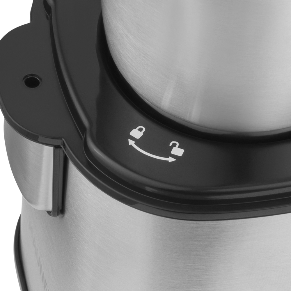 Кофемолка MAUNFELD MF-521S - фото8