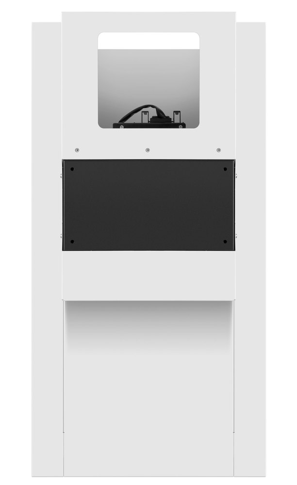 Кухонная вытяжка MAUNFELD Bath Plus 402 - фото3