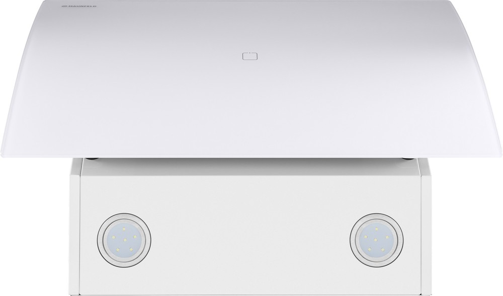 Кухонная вытяжка MAUNFELD Sky Star Chef 50 - фото6