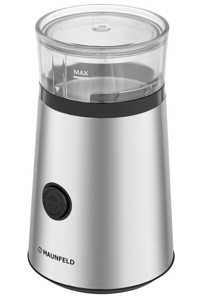 Кофемолка MAUNFELD MF-522S - фото3