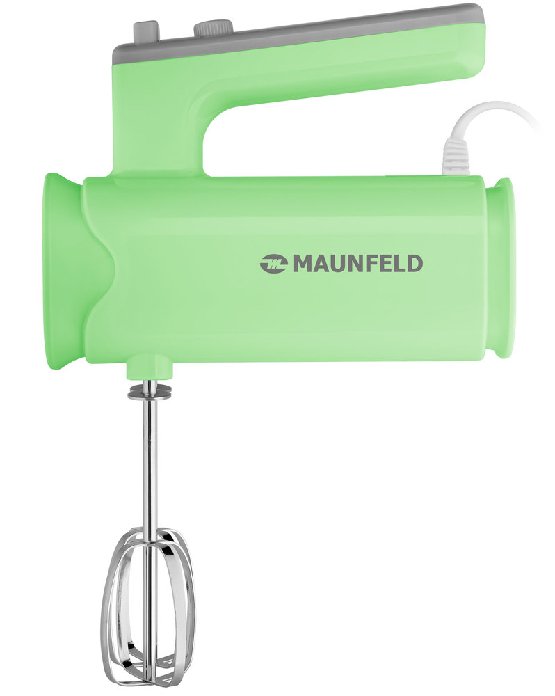 Миксер MAUNFELD MF-331GR - фото3