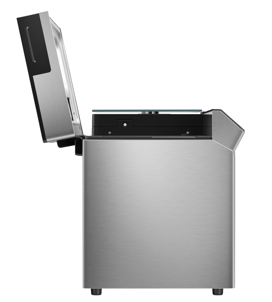 Хлебопечка MAUNFELD MBM-900DSS - фото6