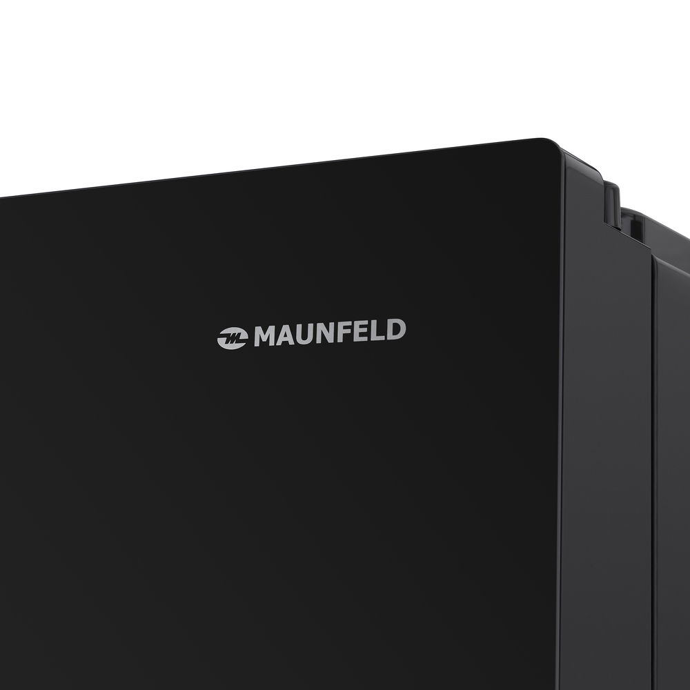 Холодильник MAUNFELD MFF182NF - фото5