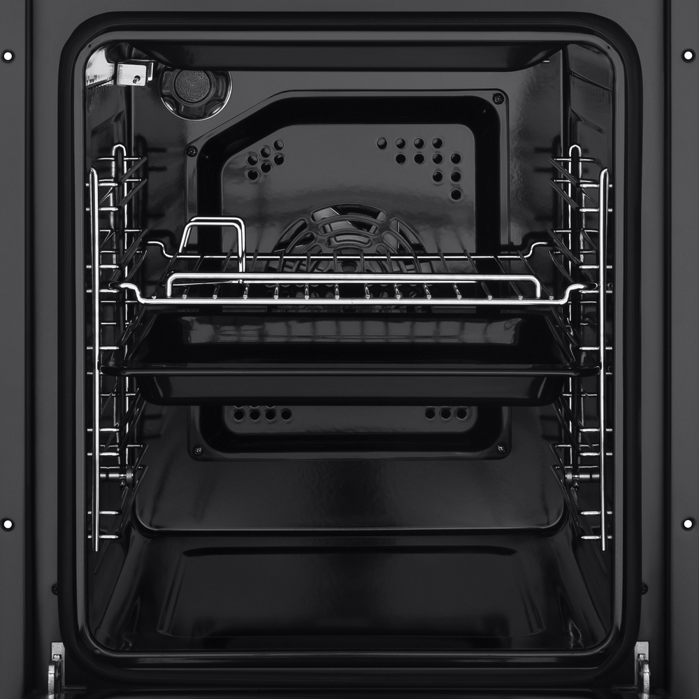 Шкаф духовой электрический MAUNFELD EOEC516P - фото8