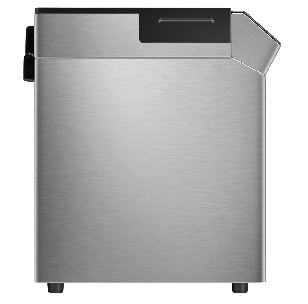 Хлебопечка MAUNFELD MBM-900DSS - фото5