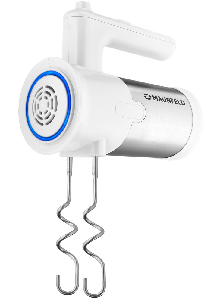 Миксер MAUNFELD MF-321WH - фото1