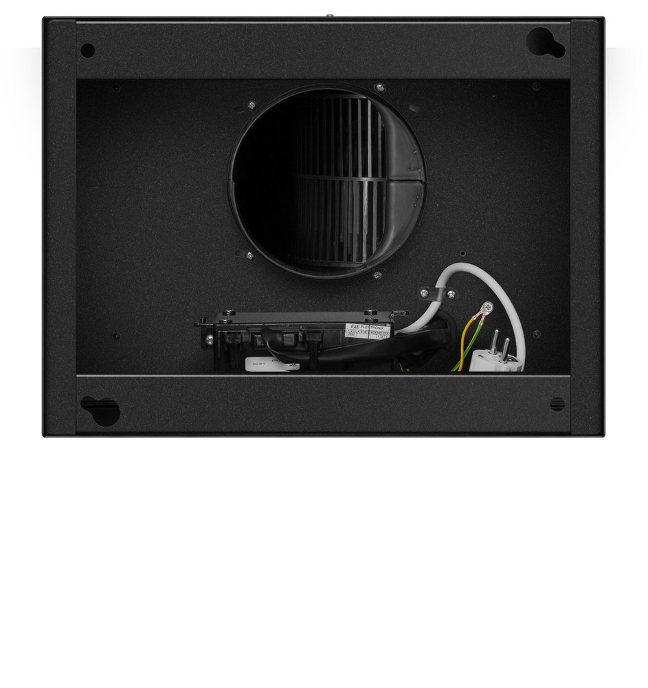 Кухонная вытяжка MAUNFELD Bath Plus 402IL - фото11