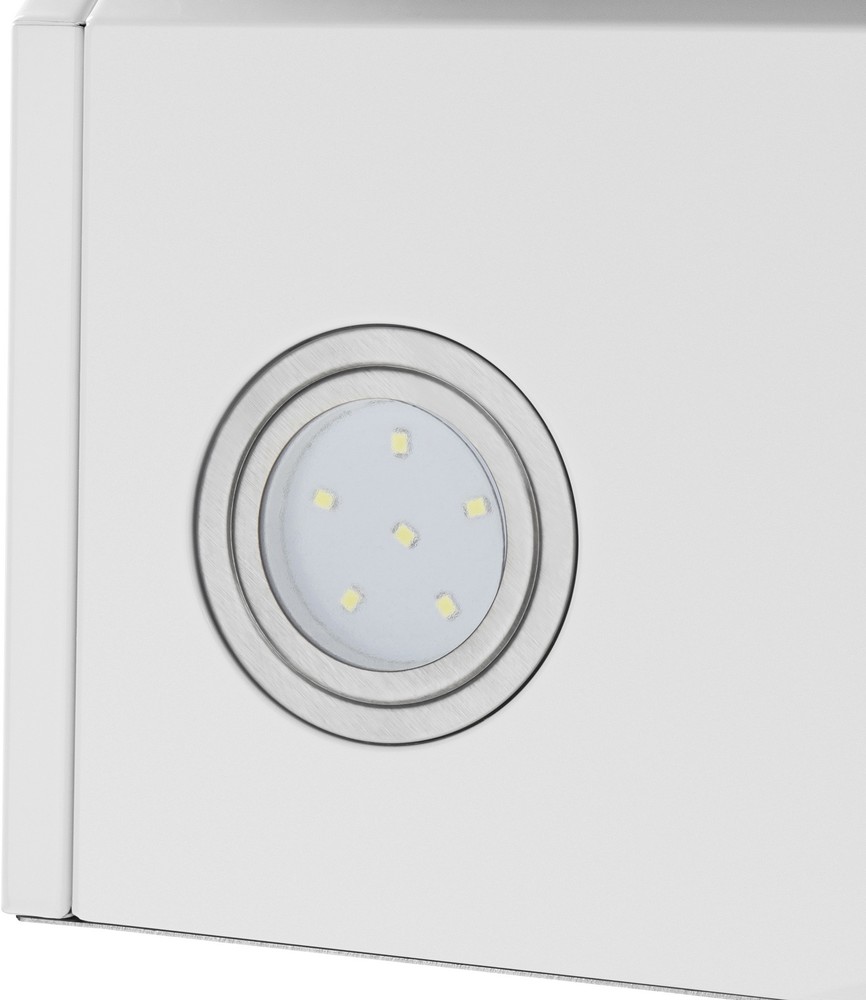 Кухонная вытяжка MAUNFELD Sky Star Chef 50 - фото8