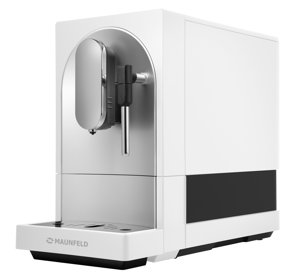 Кофемашина MAUNFELD MF-A7021 - фото2