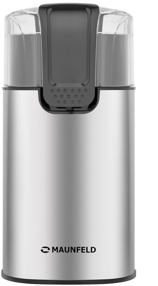 Кофемолка MAUNFELD MF-523S - фото1