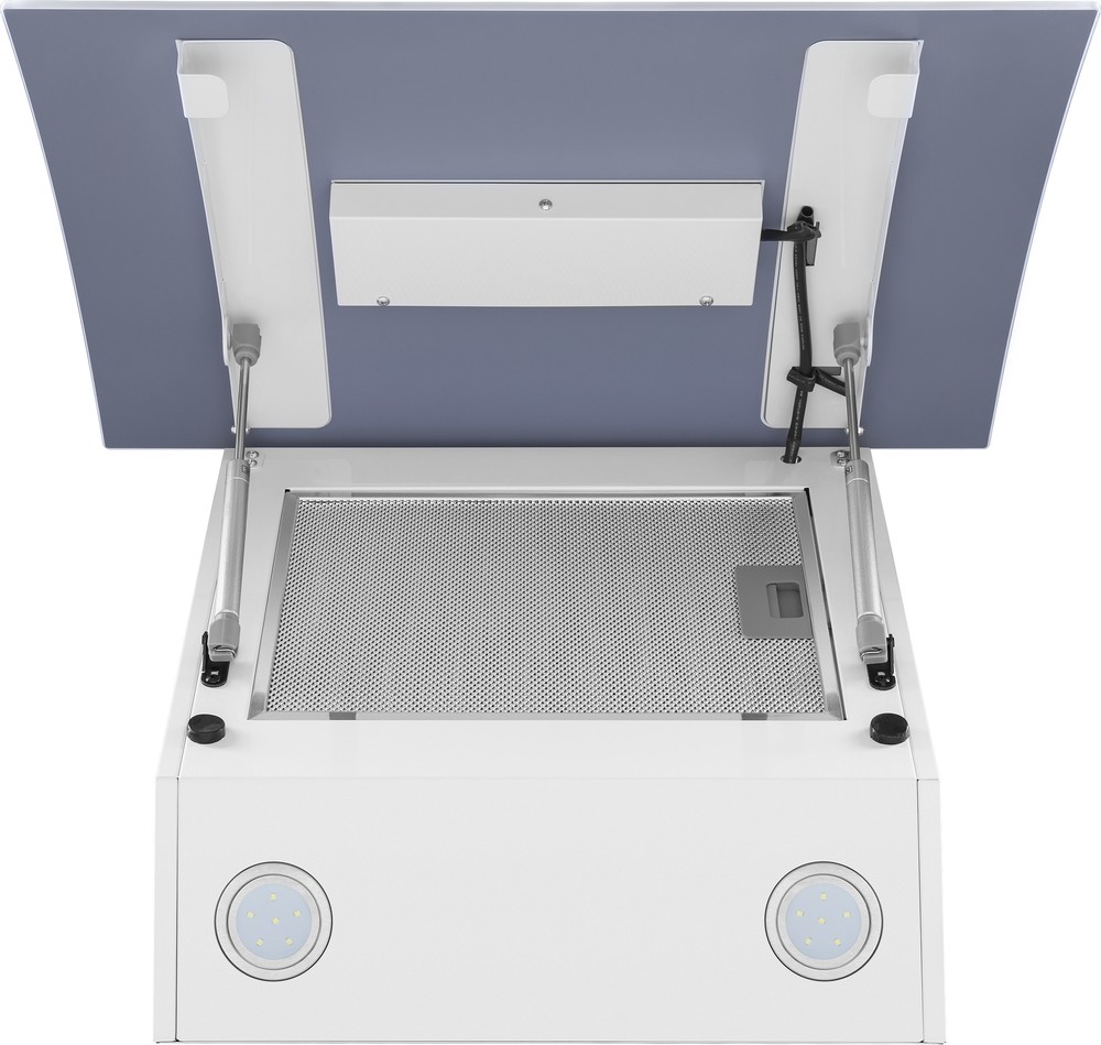 Кухонная вытяжка MAUNFELD Sky Star Chef 50 - фото7
