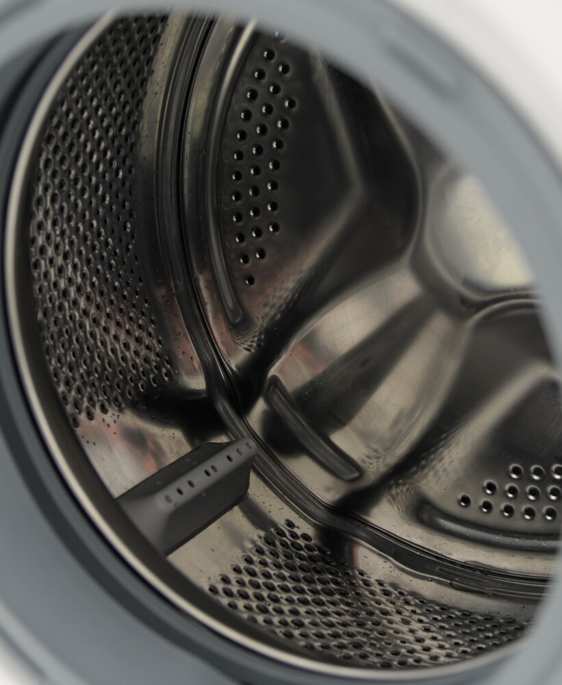 Стиральная машина с инвертором и паром MAUNFELD MFWM127WH200 ST INVERTER SLIM - фото8